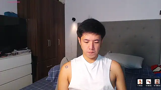 Addictiveboi online show from 01.13.26