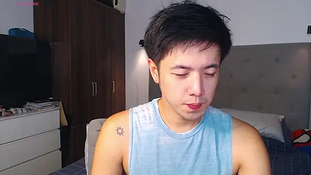 Addictiveboi online show from 01.14.26