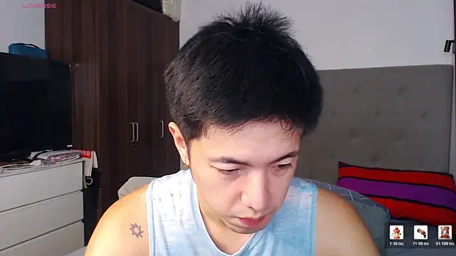 Addictiveboi online show from 02.09.26