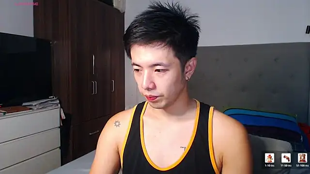 Addictiveboi online show from 02.14.26