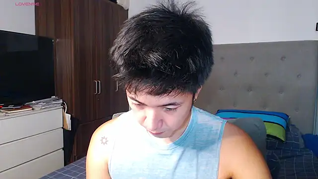 Addictiveboi online show from 02.24.26