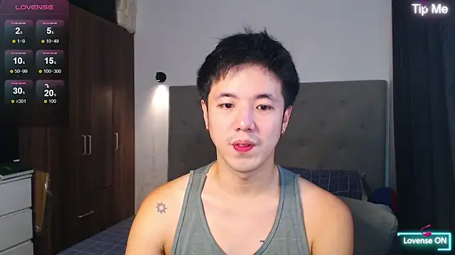 Addictiveboi online show from 04.23.26