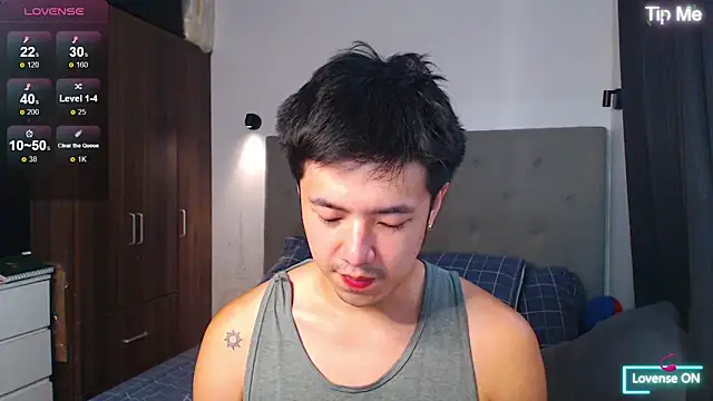 Addictiveboi online show from 04.24.26