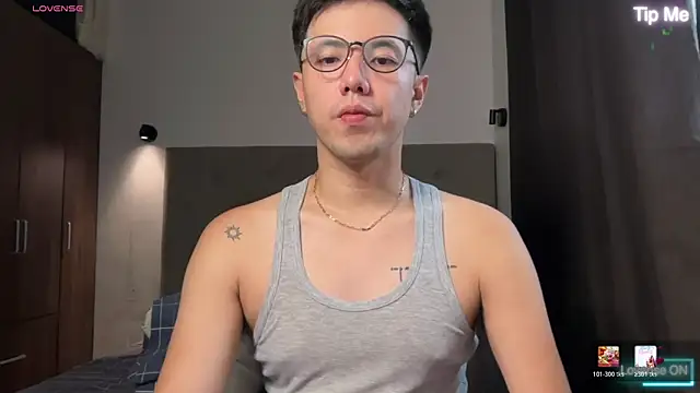 Addictiveboi online show from 05.01.26