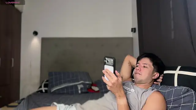 Addictiveboi online show from 07.08.26