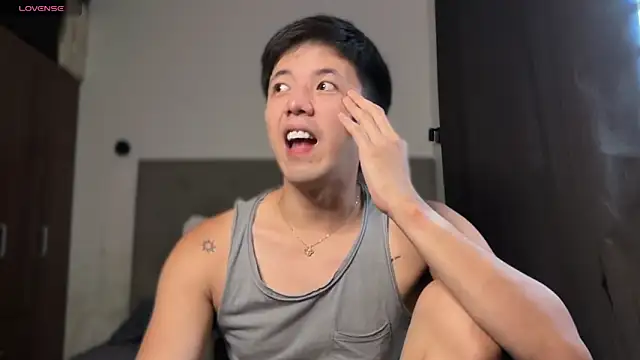 Addictiveboi online show from 07.14.26