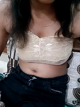 Kittu-rani66 online show from 11.13.25