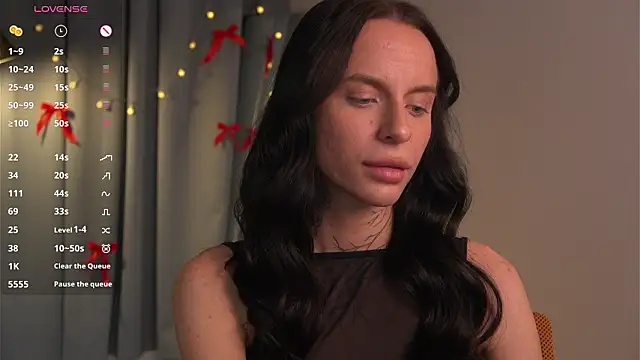 livia starwars online show from 03.17.26