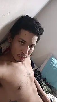 RuiMaddoox online show from 11.12.25