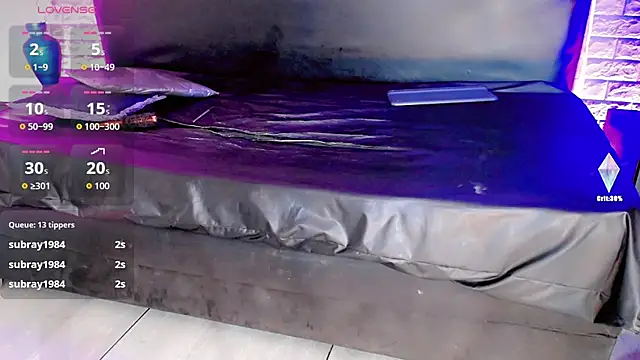 Cata MW online show from 10.28.25