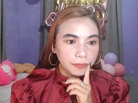 hotasianpinky online show from 07.30.26