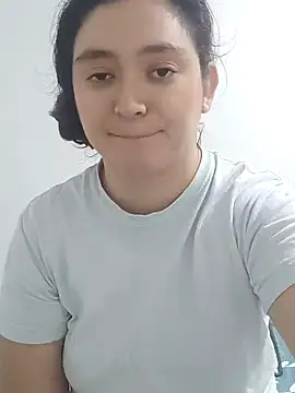 Anaa Rose online show from 10.21.25