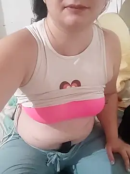 Anaa Rose online show from 11.18.25