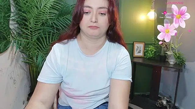 Anaa Rose online show from 04.25.26
