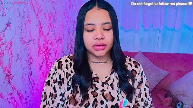 Snapshot of nicemiiaa7_ chatting on 09.13.25 nicemiiaa7 online show from 09.13.25