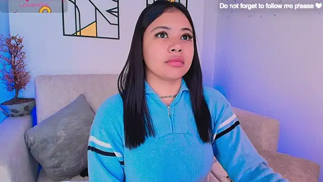 nicemiiaa7  online show from 02.14.26