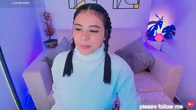 nicemiiaa7  online show from 02.16.26