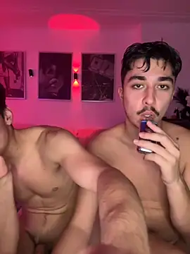 Snapshot of Pablo27622 chatting on 11.18.25 Pablo27622 online show from 11.18.25