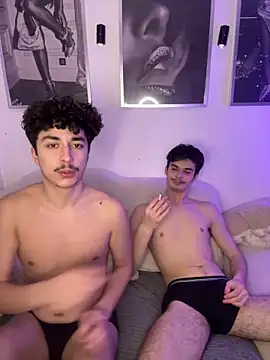 Snapshot of Pablo27622 chatting on 02.11.26 Pablo27622 online show from 02.11.26