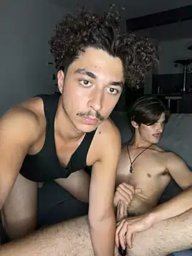 Pablo27622 online show from 06.26.26