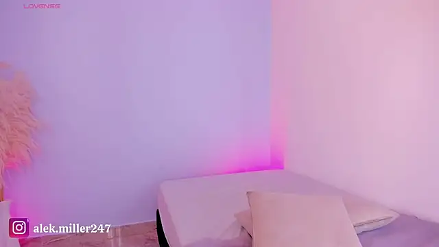 aleksandramiller  online show from 07.26.26