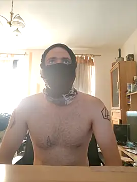 Septimu5 online show from 06.21.26