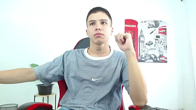 Cumandres18 online show from 10.23.25