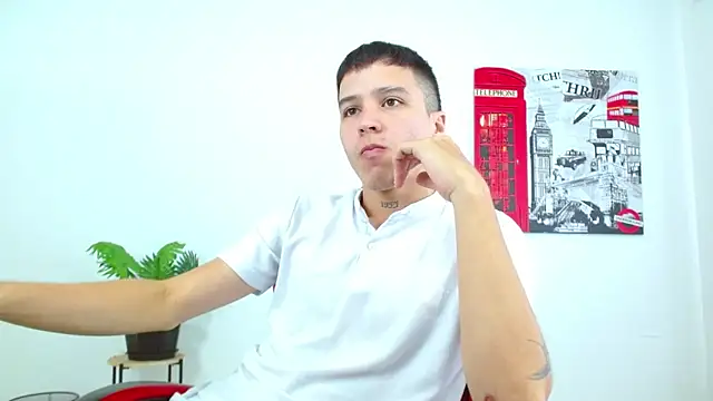 Cumandres18 online show from 11.27.25