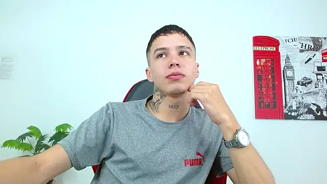 Cumandres18 online show from 03.13.26