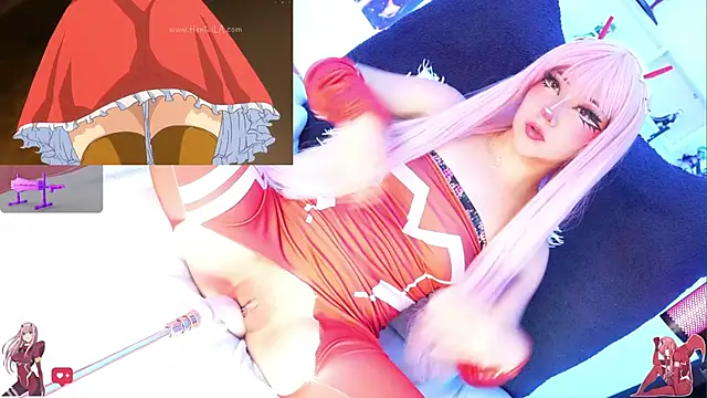 Kira-- online show from 06.04.26