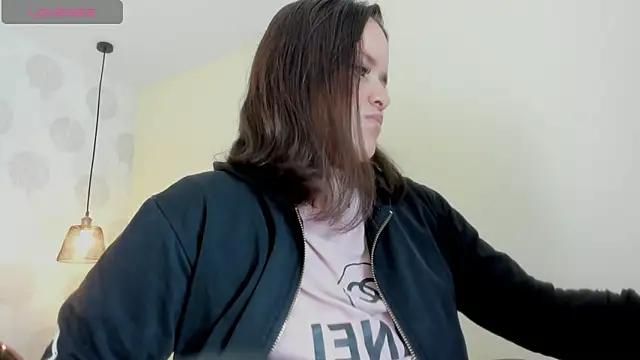 Snapshot of GIANAMILLER6 chatting on 01.06.26 GIANAMILLER6 online show from 01.06.26