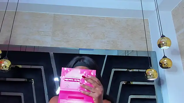 YallianaBrooks online show from 06.14.26