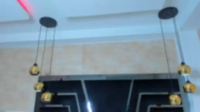 YallianaBrooks online show from 07.09.26