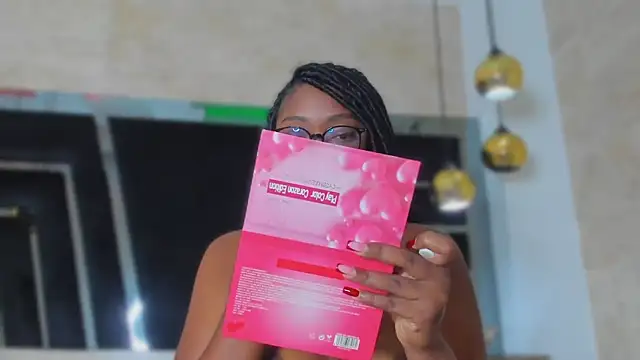 YallianaBrooks online show from 07.22.26
