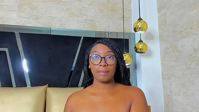 YallianaBrooks online show from 07.27.26
