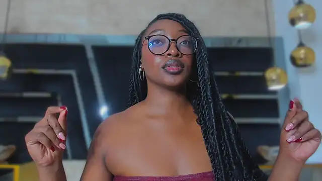 YallianaBrooks online show from 07.28.26