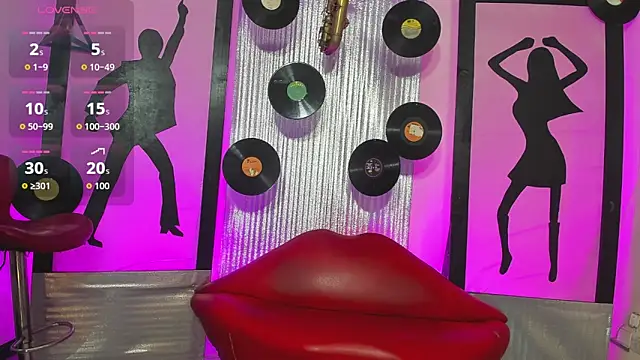 Madison Mujica online show from 02.09.26