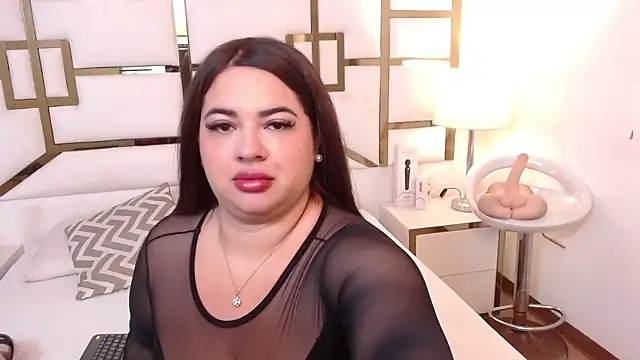 AnniieCarther online show from 11.18.25