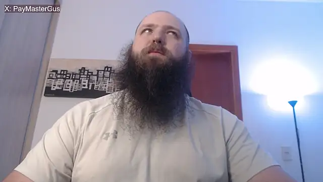 Snapshot of PayMasterGus chatting on 11.09.25 PayMasterGus online show from 11.09.25