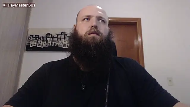 Snapshot of PayMasterGus chatting on 03.11.26 PayMasterGus online show from 03.11.26