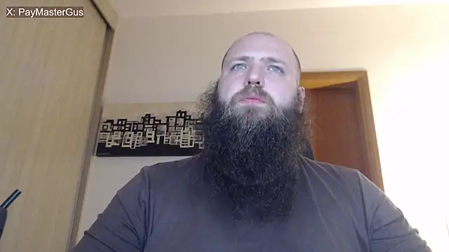 PayMasterGus online show from 04.26.26