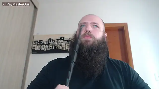 PayMasterGus online show from 04.27.26