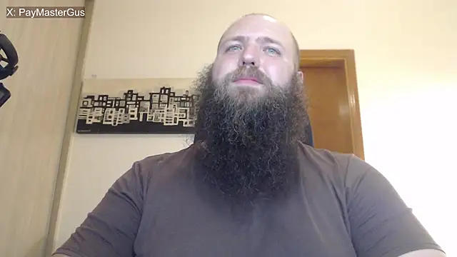 PayMasterGus online show from 04.29.26