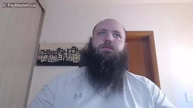 PayMasterGus online show from 05.01.26