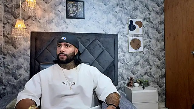 Apolo rousse1 online show from 10.05.25