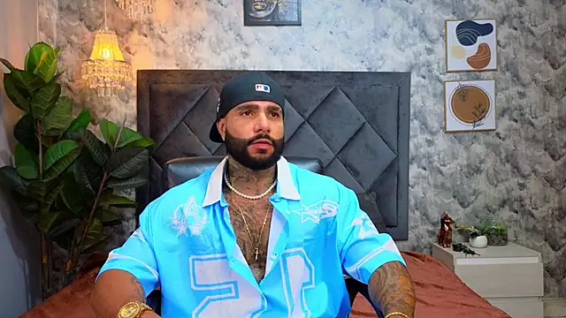 Apolo rousse1 online show from 11.15.25