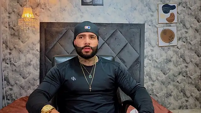 Apolo rousse1 online show from 11.23.25