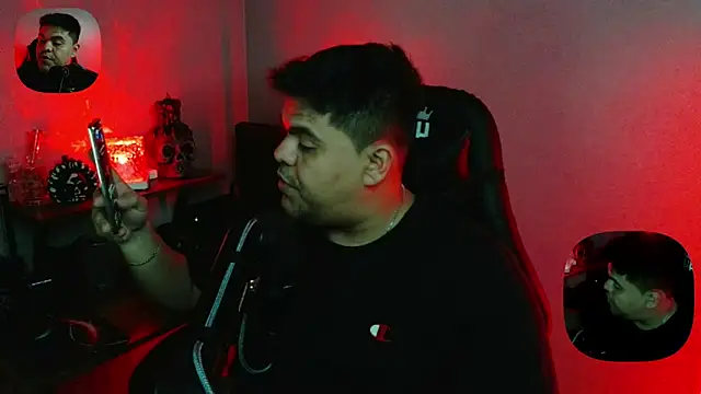 perversus12 online show from 04.09.26