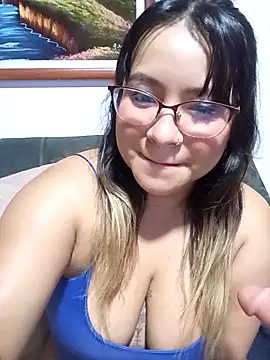 Snapshot of AsshleyVillaloboss chatting on 03.28.26 AsshleyVillaloboss online show from 03.28.26