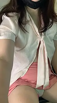 Snapshot of zhizhinaigai chatting on 07.07.26 zhizhinaigai online show from 07.07.26